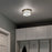 Kichler Brit Flush Mount