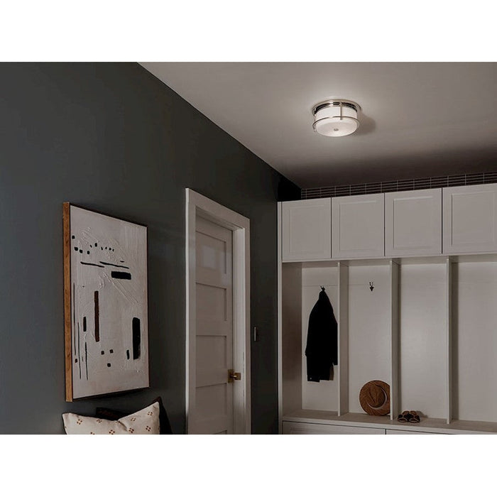 Kichler Brit Flush Mount