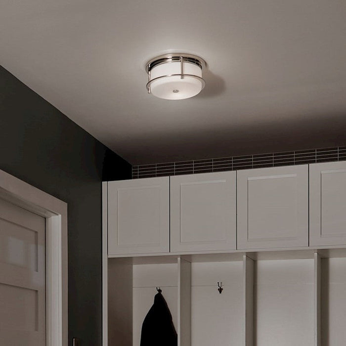 Kichler Brit Flush Mount