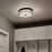 Kichler Brit Flush Mount