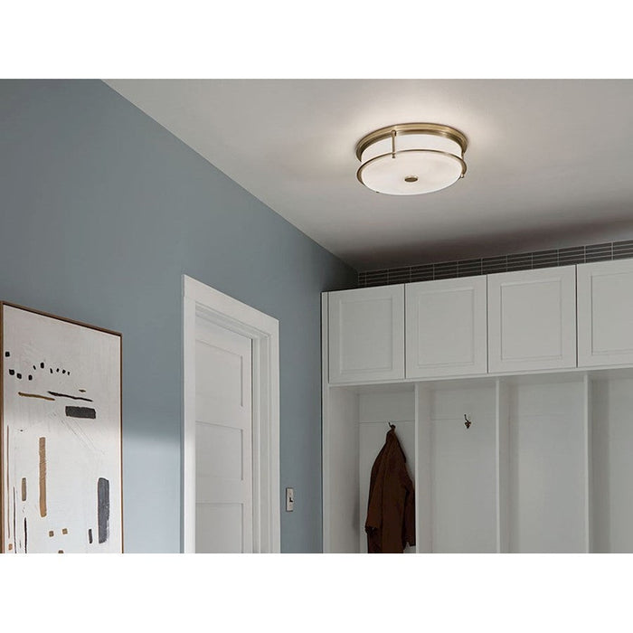 Kichler Brit Flush Mount