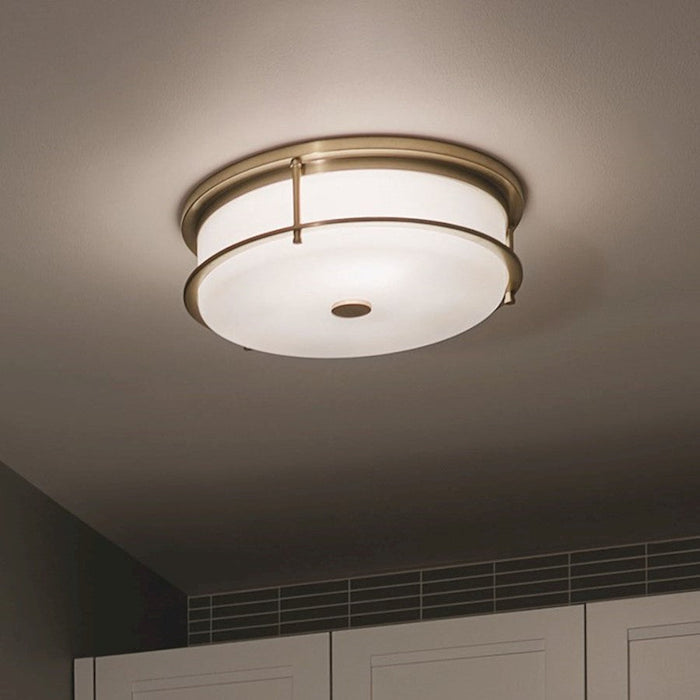 Kichler Brit Flush Mount