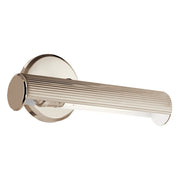 Kichler Midi 12" Picture Light, Polished Nickel - 52649PN
