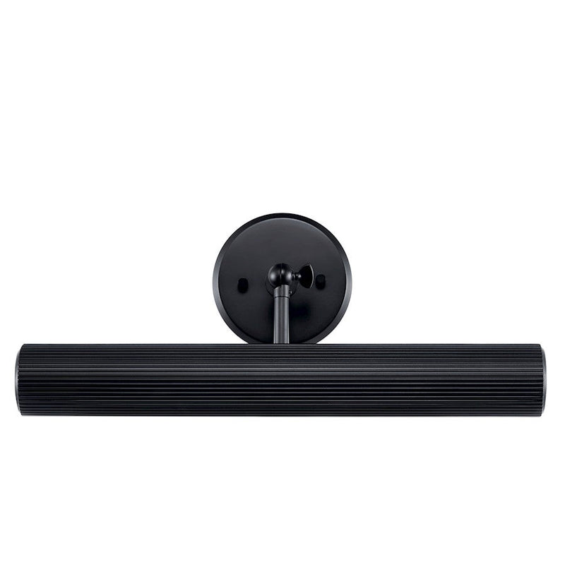 Kichler Midi 18" Picture Light, Black