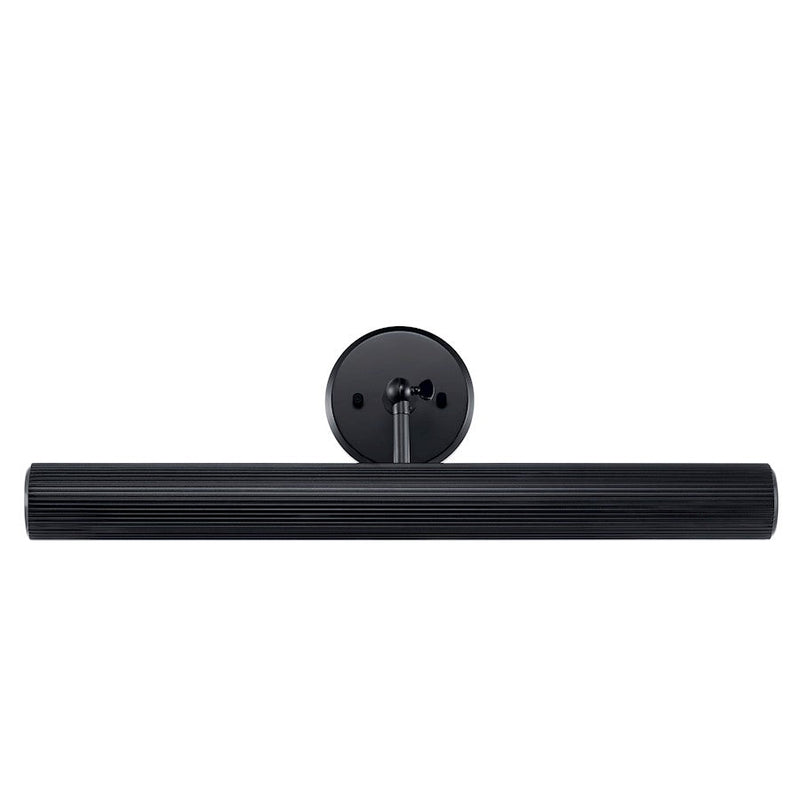 Kichler Midi 24" Picture Light, Black