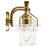 Kichler Everett 2 Light Bath Light