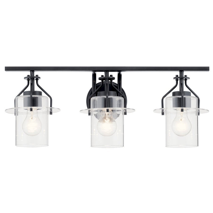 Kichler Everett 3 Light Bath Light