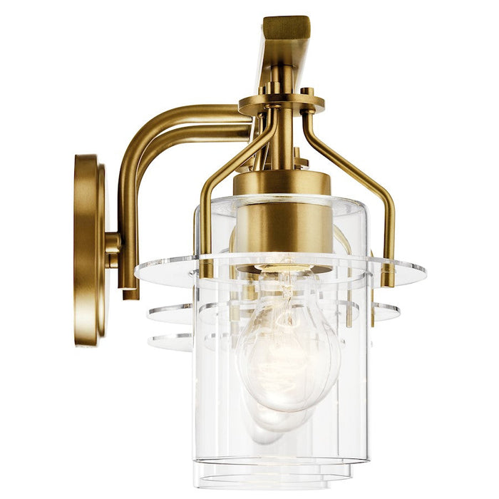 Kichler Everett 3 Light Bath Light