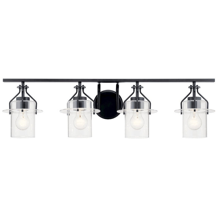 Kichler Everett 4 Light Bath Light