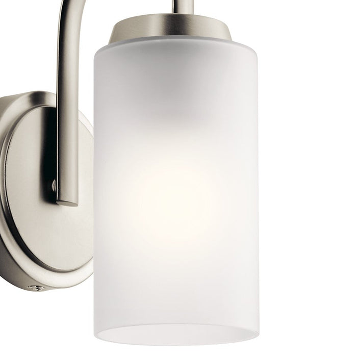 Kichler Kennewick 1 Light Wall Sconce