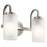 Kichler Kennewick 2 Light Bath