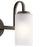 Kichler Kennewick 2 Light Bath