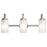 Kichler Kennewick 3 Light Bath