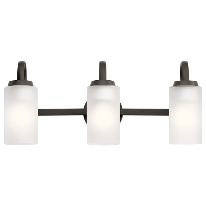 Kichler Kennewick 3 Light Bath