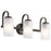 Kichler Kennewick 3 Light Bath