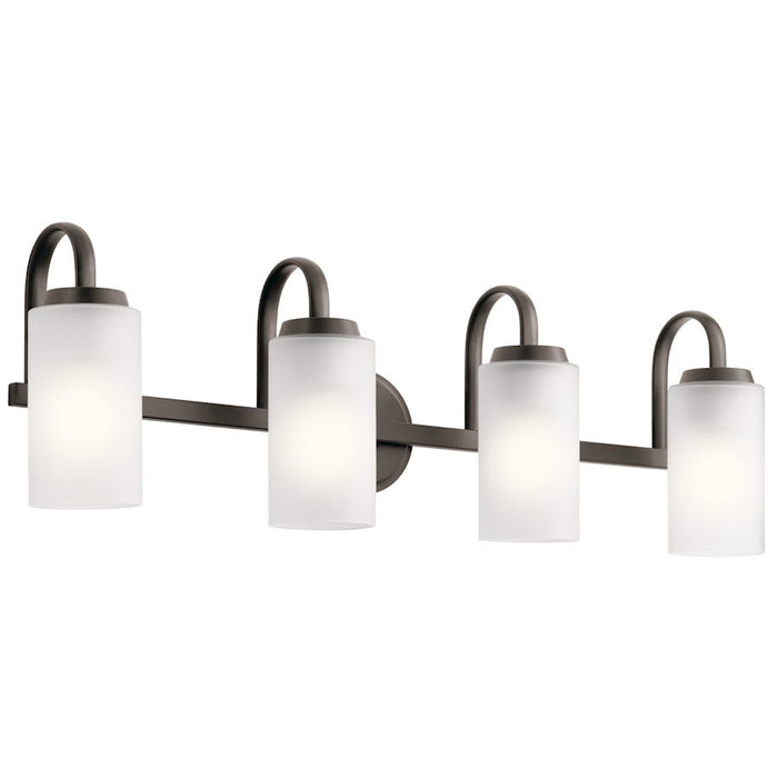 Kichler Kennewick 4 Light Bath