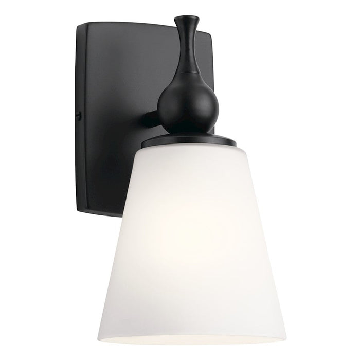 Kichler Cosabella 1 Light Wall Sconce