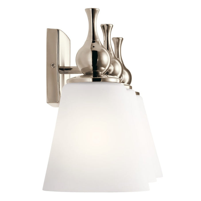 Kichler Cosabella 3 Light Bath