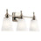 Kichler Cosabella 3 Light Bath