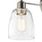 Kichler Meller 3 Light Bath Light