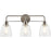 Kichler Meller 3 Light Bath Light