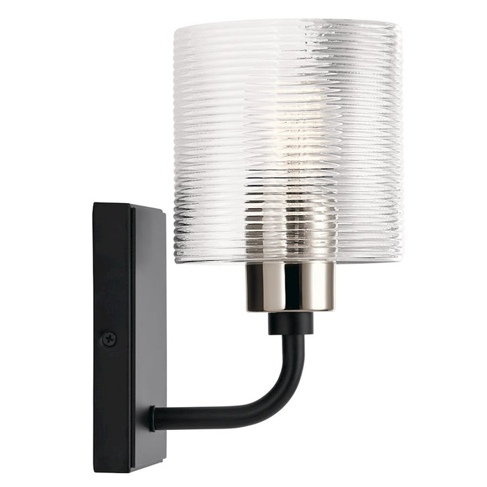 Kichler Harvan 1 Light Wall Sconce