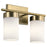 Kichler Ciona 2 Light Bath