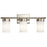 Kichler Ciona 3 Light Bath, Polished Nickel - 55112PN