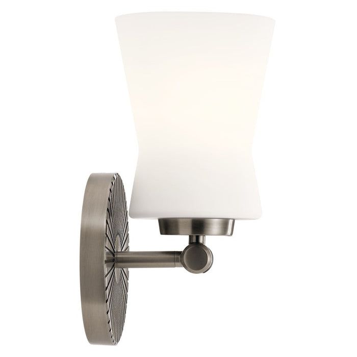 Kichler Brianne 1 Light Wall Sconce