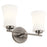 Kichler Brianne 2 Light Bath