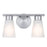 Kichler Stamos 2 Light Bath Light