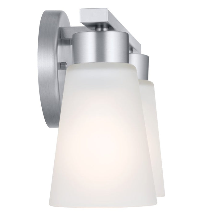 Kichler Stamos 2 Light Bath Light