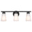 Kichler Stamos 3 Light Bath Light