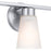 Kichler Stamos 3 Light Bath Light