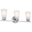 Kichler Stamos 3 Light Bath Light