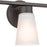 Kichler Stamos 3 Light Bath Light