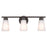 Kichler Stamos 3 Light Bath Light