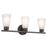 Kichler Stamos 3 Light Bath Light