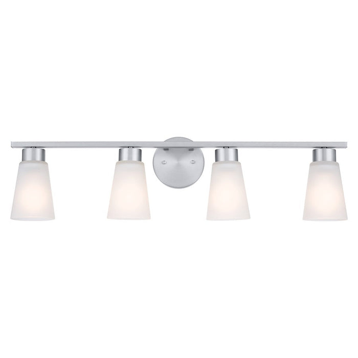 Kichler Stamos 4 Light Bath Light