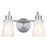 Kichler Erma 2 Light Bath Light