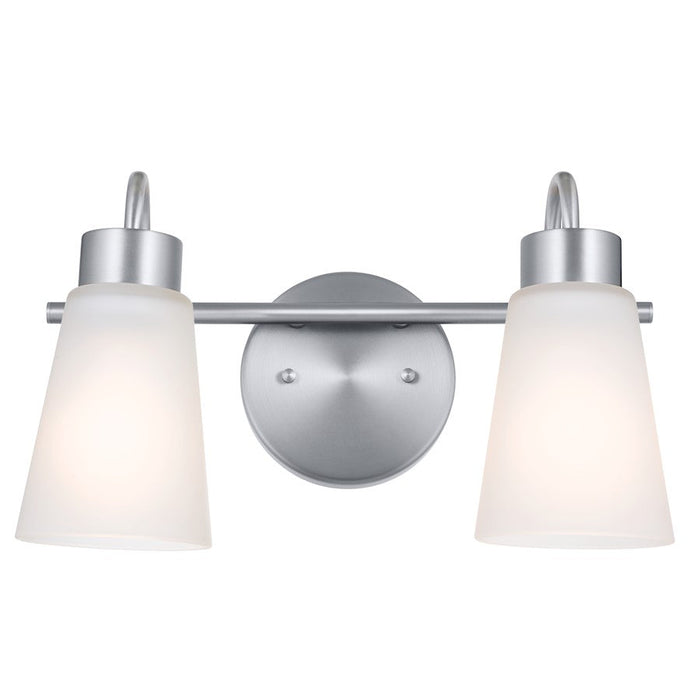 Kichler Erma 2 Light Bath Light