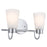 Kichler Erma 2 Light Bath Light