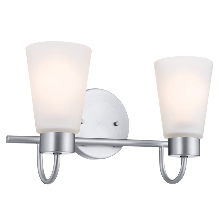 Kichler Erma 2 Light Bath Light