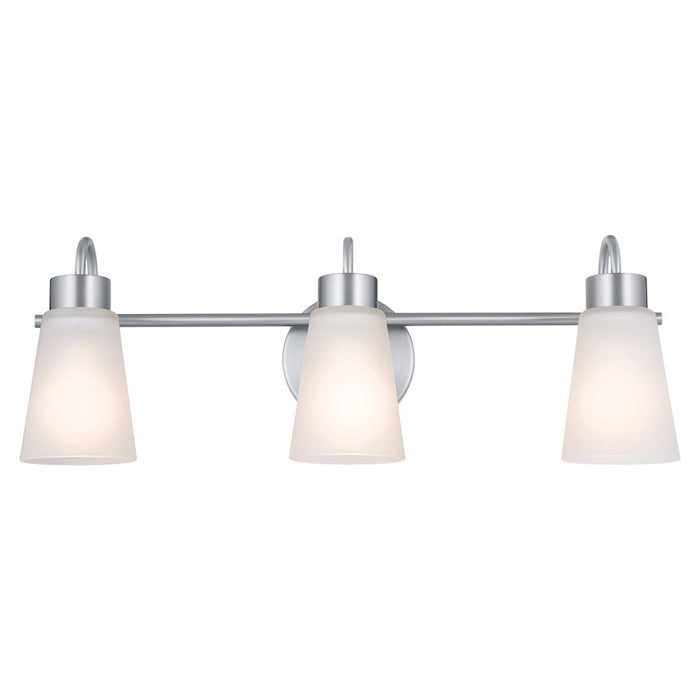 Kichler Erma 3 Light Bath Light