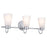 Kichler Erma 3 Light Bath Light