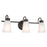 Kichler Erma 3 Light Bath Light, Olde Bronze - 55126OZ