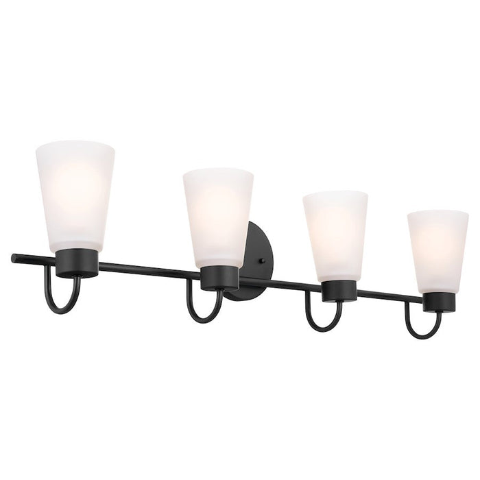 Kichler Erma 4 Light Bath Light