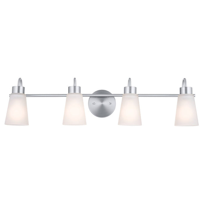 Kichler Erma 4 Light Bath Light