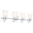 Kichler Erma 4 Light Bath Light