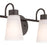 Kichler Erma 4 Light Bath Light